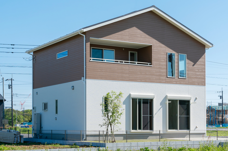 外構・エクステリア